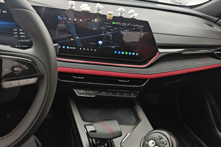 Changan X5 PLUS 2025 car image #11