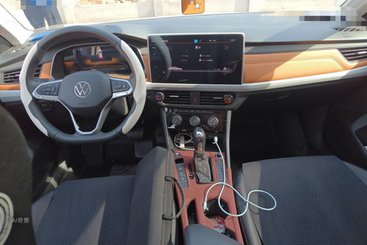 Volkswagen Bora 2025 imagem de carro #11