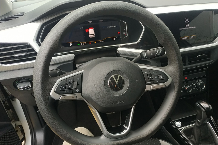 Volkswagen Tacqua 2023 #11 Volkswagen Tacqua 2023 car image #11