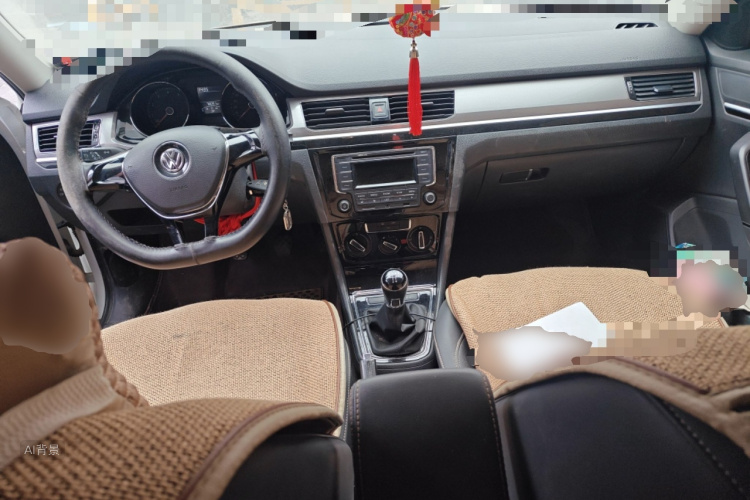 大众 宝来 2016 汽车图片 #11