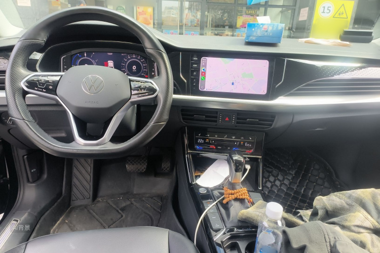 Volkswagen Passat New Energy 2022 #11 Volkswagen Passat New Energy 2022 imagem de carro #11