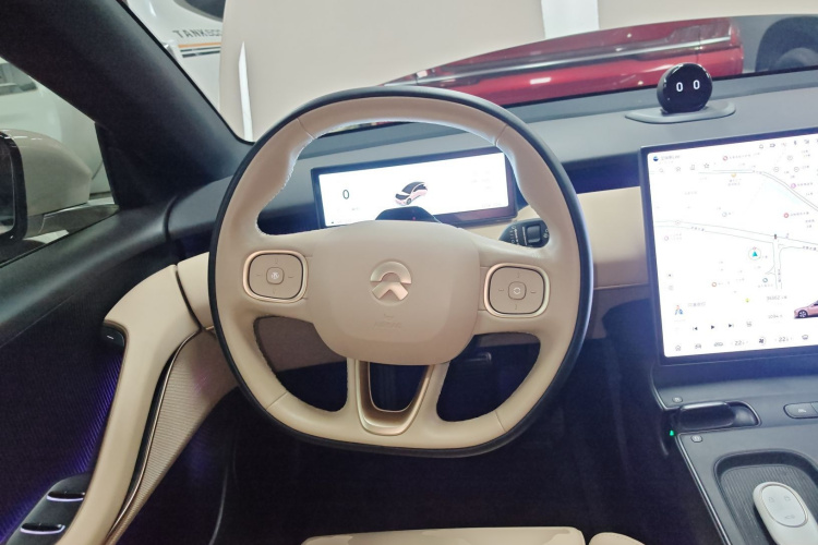 蔚来 蔚来ET5 2023 汽车图片 #11