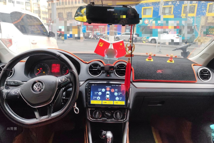 捷达 捷达 2018 #11 捷达 捷达 2018 汽车图片 #11