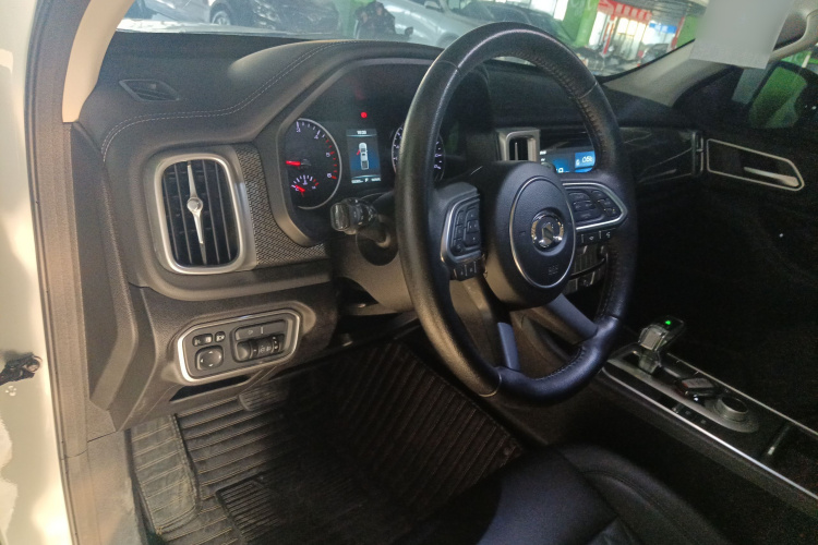 Great Wall Poer 2020 #11 Great Wall Poer 2020 immagine di auto #11