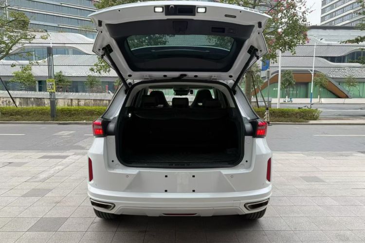 Exceed Chasing Wind 2024 #11 Exceed Chasing Wind 2024 car image #11