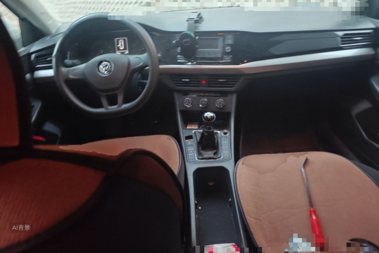 大众 宝来 2019 汽车图片 #11