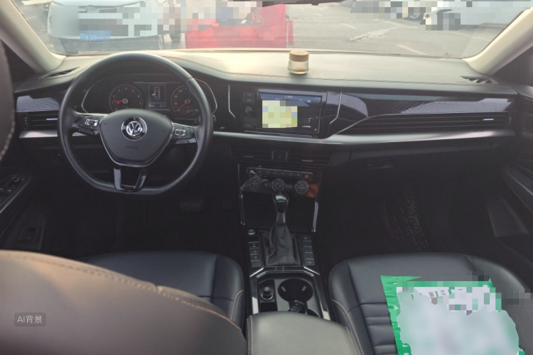 Volkswagen Passat 2019 #11 Volkswagen Passat 2019 car image #11
