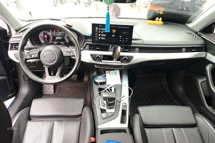 Audi A4L 2020 imagem de carro #11