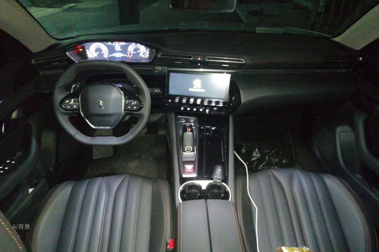 标致 标致508 2022 汽车图片 #11