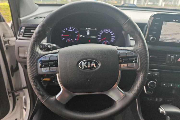 Kia Sorento 2017 image de voiture #11