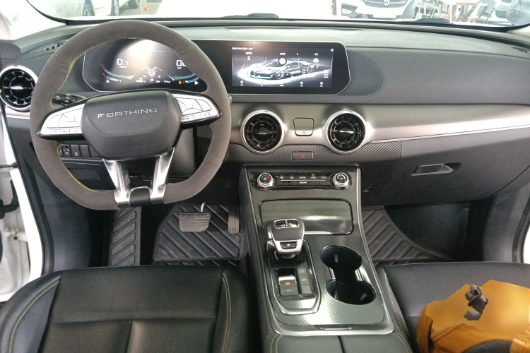 T5 EVO 2023 car image #11