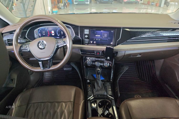 Volkswagen 2019 #11 Volkswagen 2019 car image #11