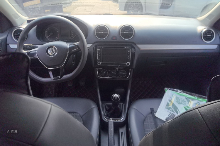 Volkswagen Jetta 2017 immagine di auto #11