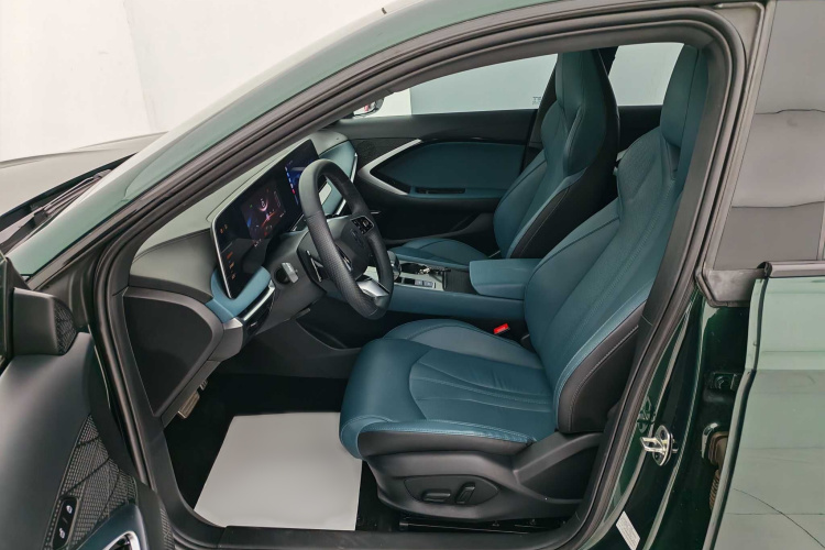 MG 7 2023 car image #11