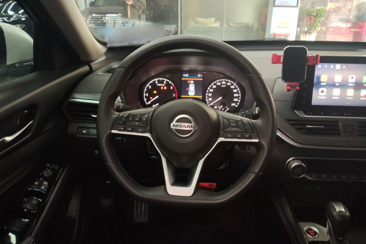 日产 天籁 2022 汽车图片 #11