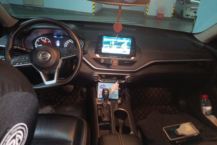 日产 天籁 2019 汽车图片 #11