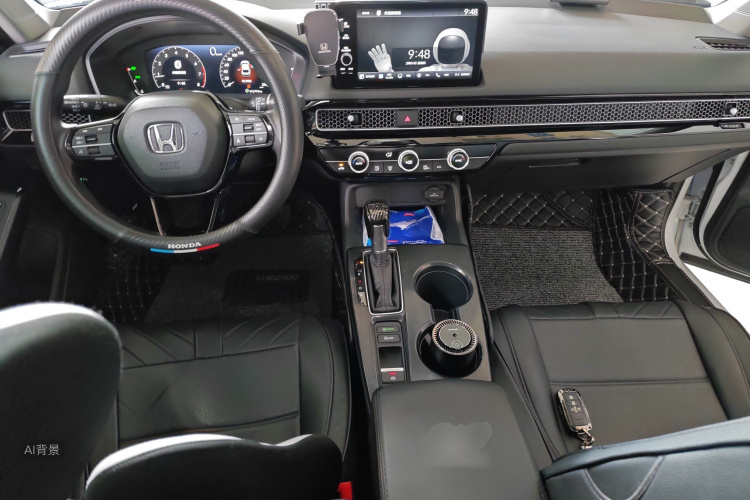 Honda INTEGRA 2023 immagine di auto #11