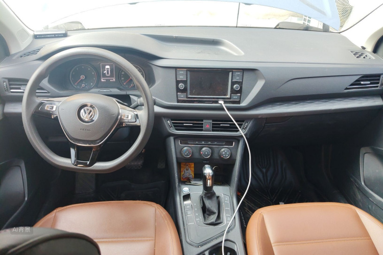 Volkswagen Tharu 2019 #11 Volkswagen Tharu 2019 imagem de carro #11