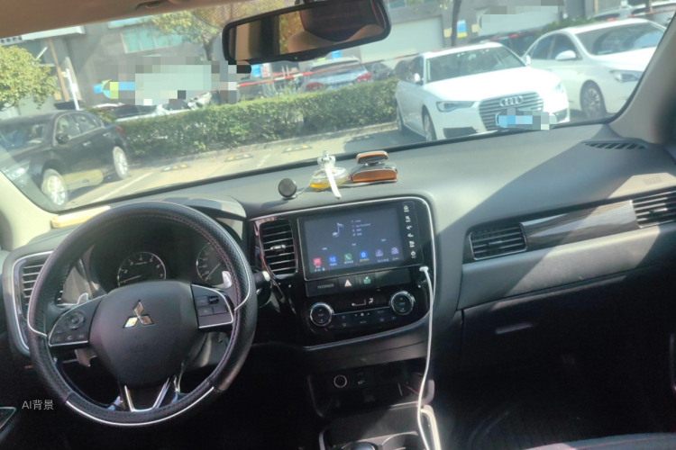 劳斯莱斯 欧蓝德 2018 汽车图片 #11