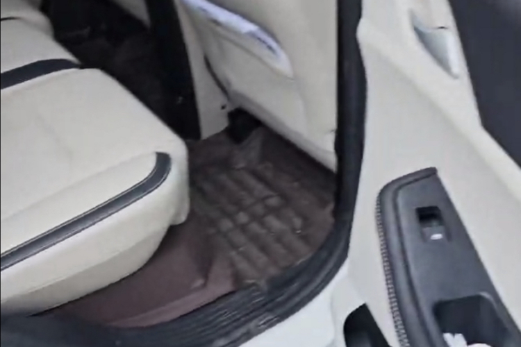 BYD Yuan Pro 2022 immagine di auto #11