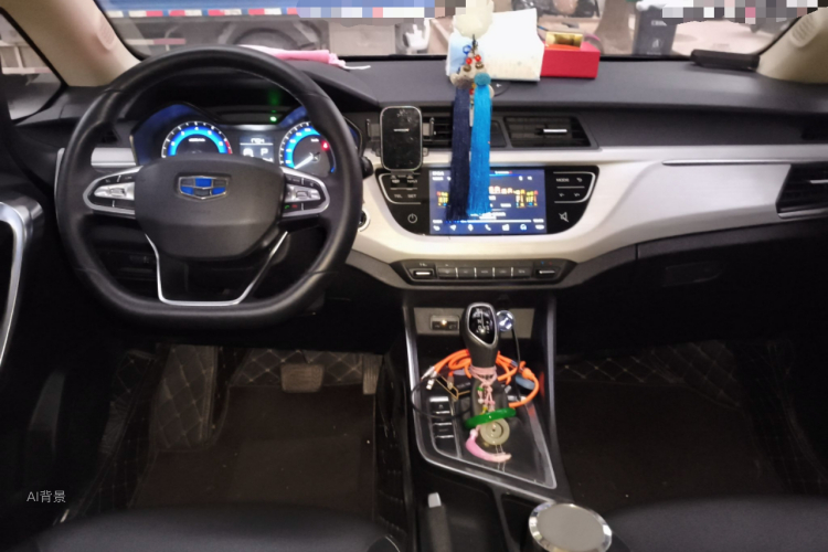 Vision X3 2021 #11 Vision X3 2021 car image #11