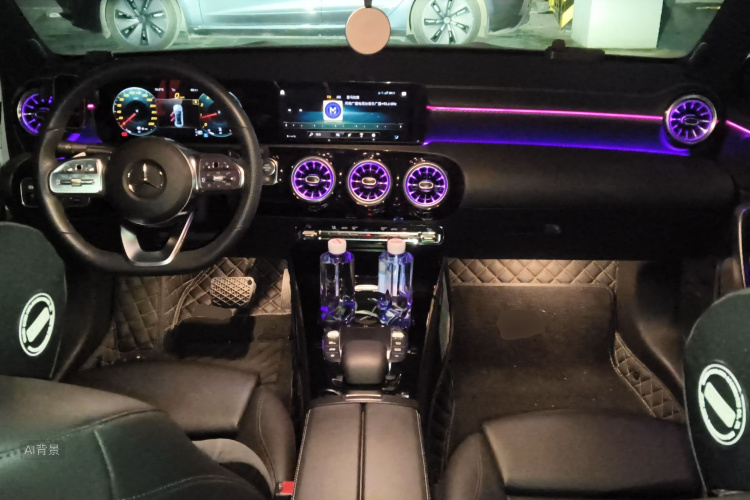 Mercedes-Benz A Class 2022 #11 Mercedes-Benz A Class 2022 car image #11