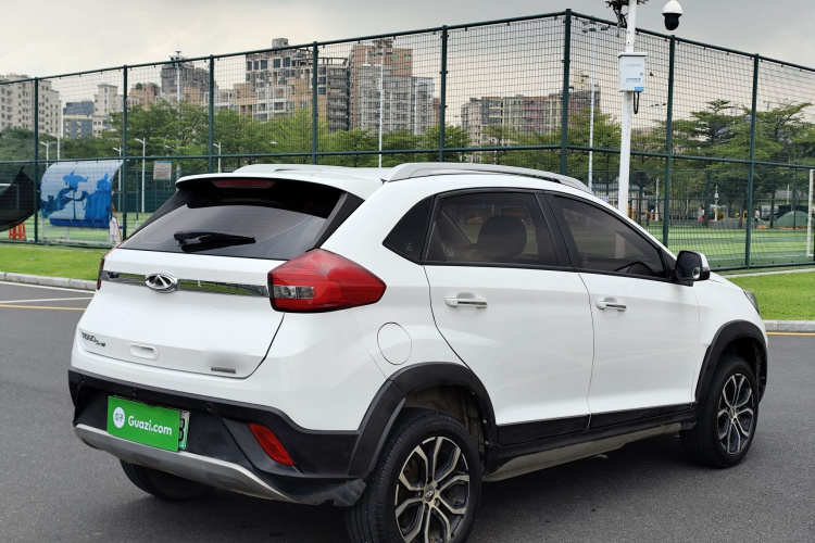 2018 #11 2018 car image #11