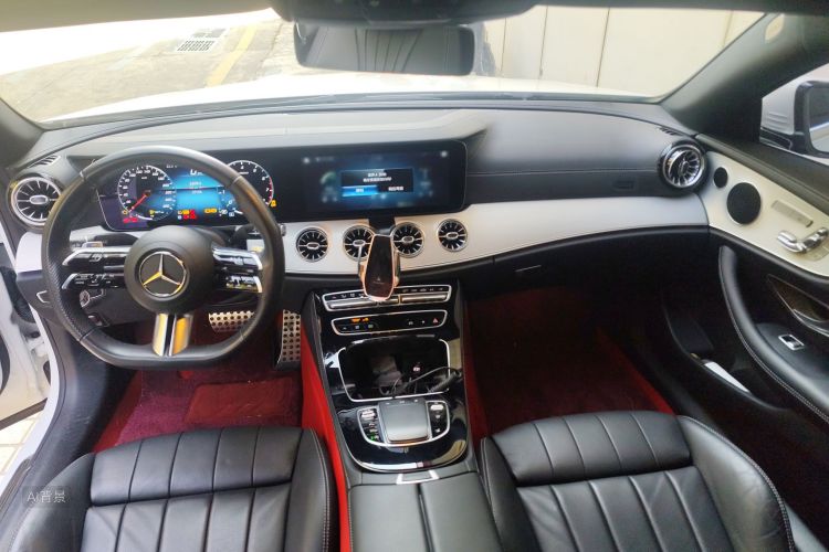 Honda E Class (Imported) 2023 car image #11