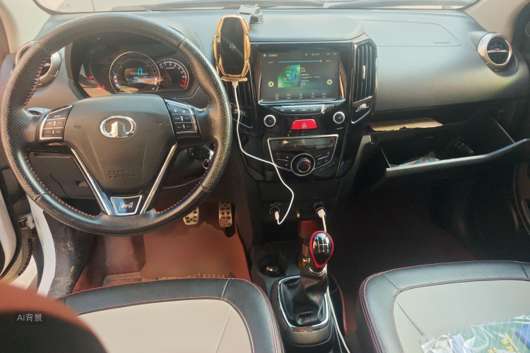 Great Wall M4 2014 #11 Great Wall M4 2014 car image #11