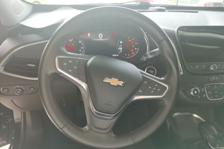 Chevrolet Malibu XL 2021 #11 Chevrolet Malibu XL 2021 car image #11