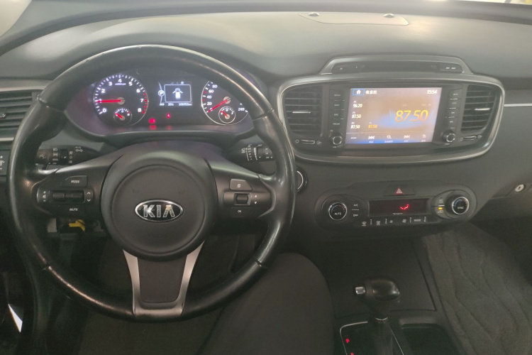 Kia Sorento 2016 image de voiture #11