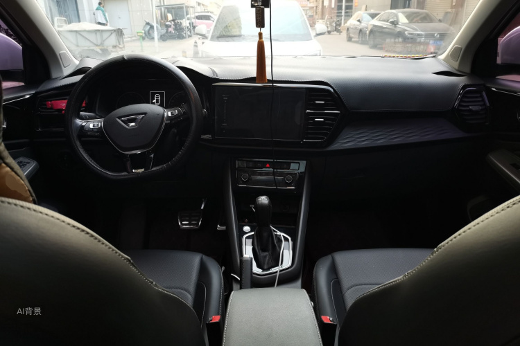 VS5 2021 immagine di auto #11