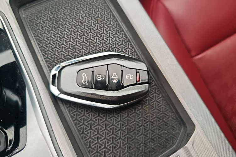 Jetour X70 PRO 2023 car image #11