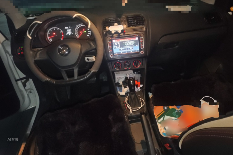 Polo 2016 #11 Polo 2016 car image #11