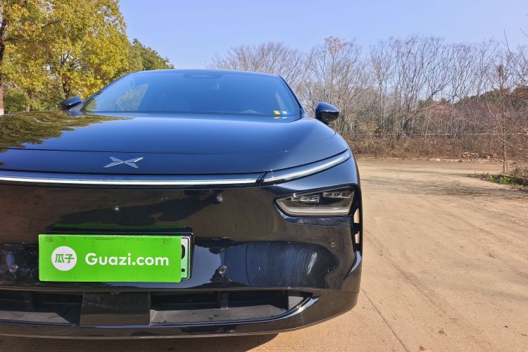 小鹏 2025 汽车图片 #11