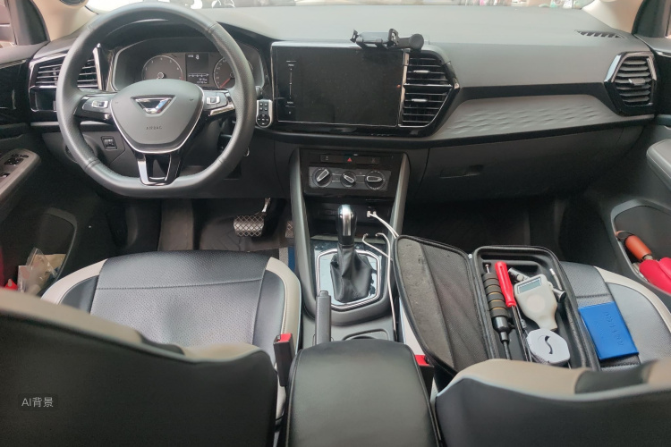 VS5 2020 car image #11
