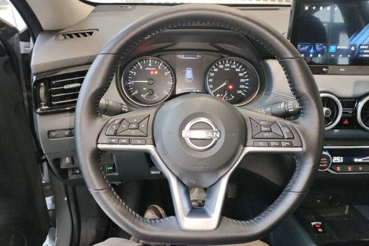 日产 奇骏 2025 汽车图片 #11