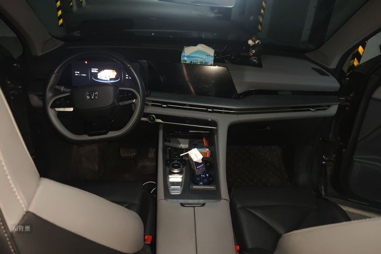 Changan CS75 Plus 2022 #11 Changan CS75 Plus 2022 car image #11