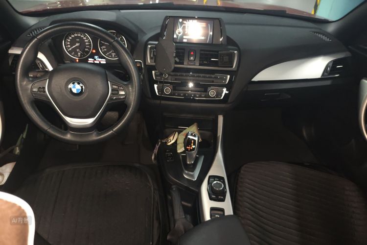 BMW 2 Series (Imported) 2017 imagen de coche #11