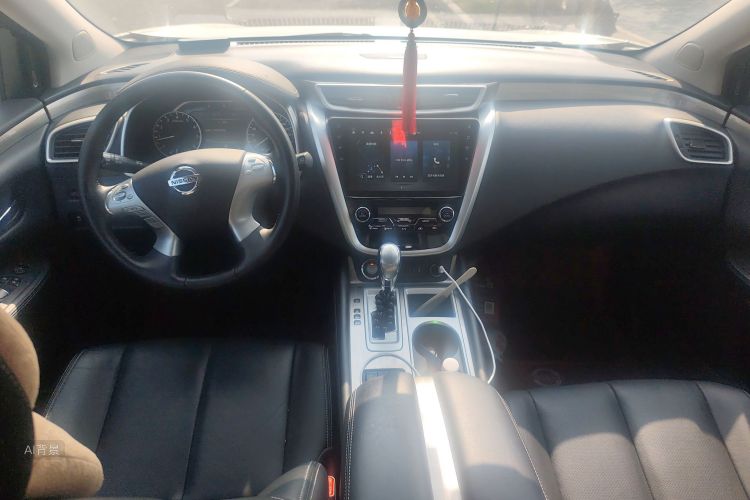 Nissan Murano 2021 image de voiture #11