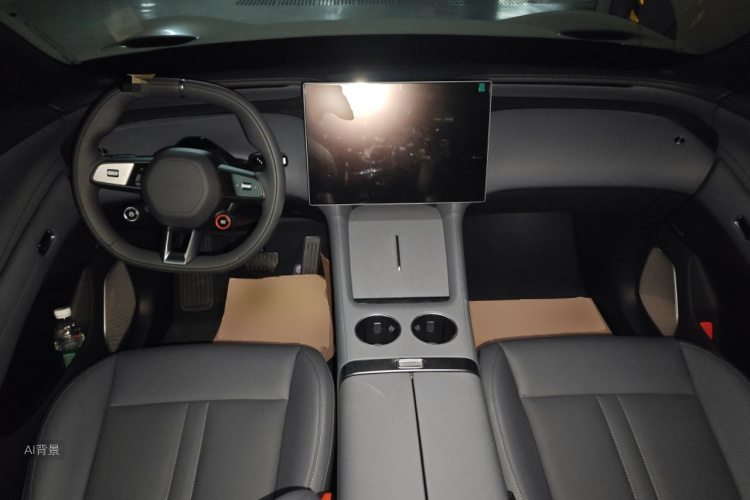 小米汽车 小米YU7 2025 汽车图片 #11