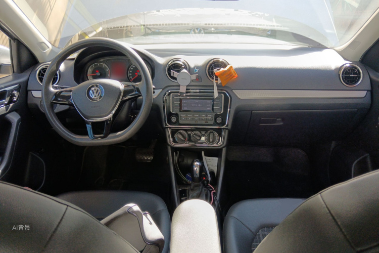 捷达 捷达 2017 汽车图片 #11