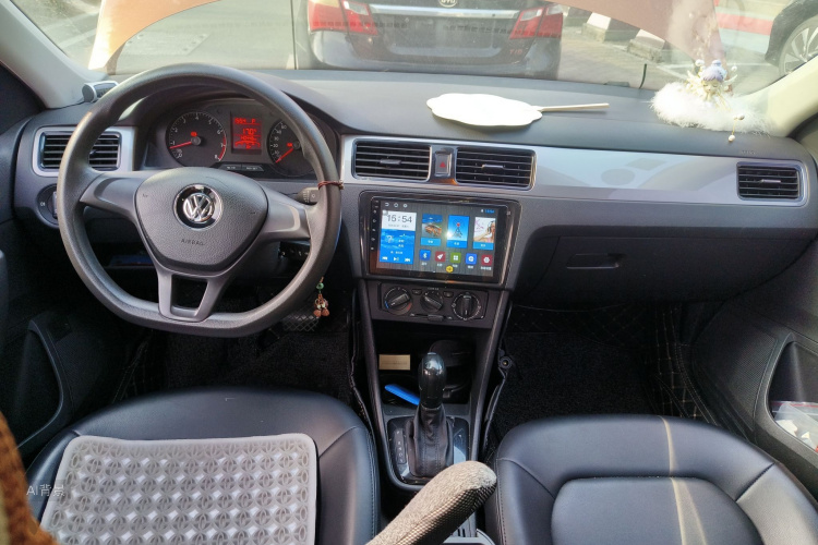 Santana 2016 #11 Santana 2016 immagine di auto #11