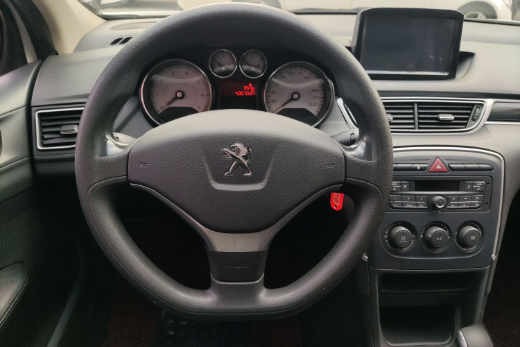 标致 标致308 2016 汽车图片 #11