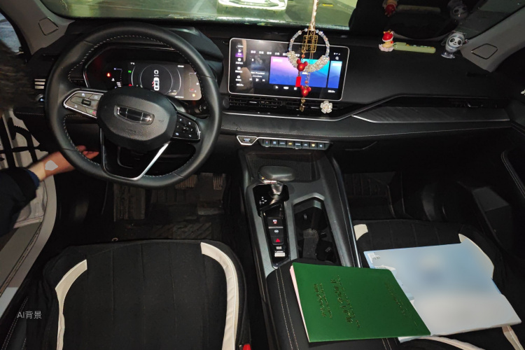 Preface 2021 immagine di auto #11