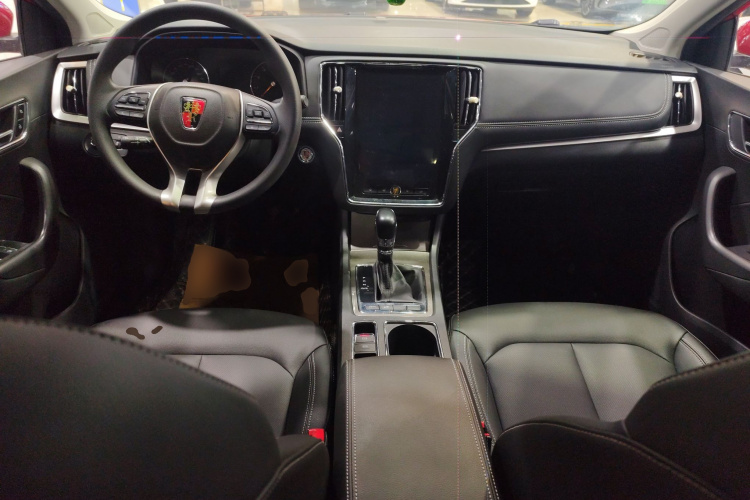 Roewe i6 2021 car image #11