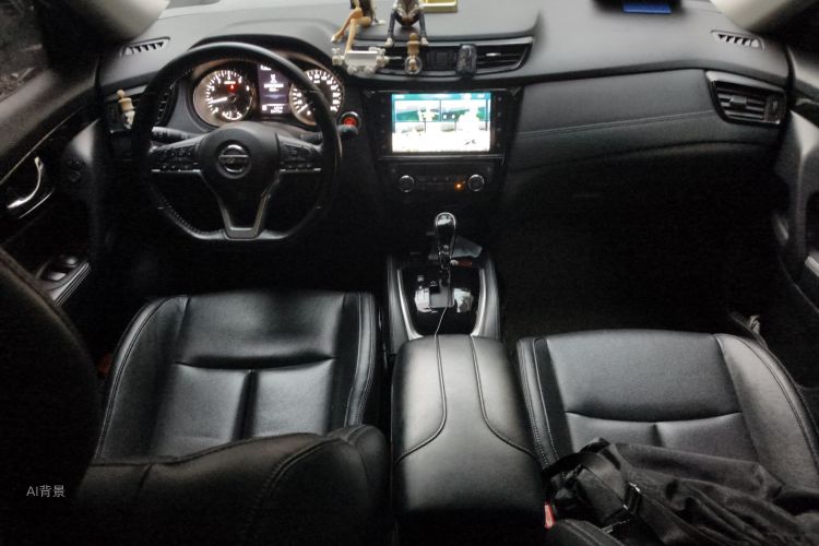 日产 奇骏 2020 汽车图片 #11
