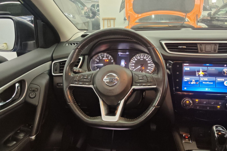 日产 逍客 2020 汽车图片 #11