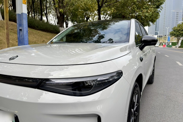 零跑汽车 零跑C10 2024 汽车图片 #11