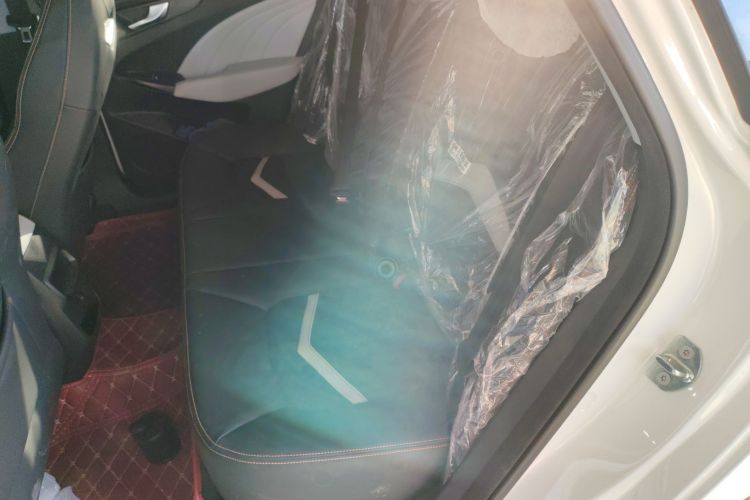 Kaiyi Xuandu 2021 #11 Kaiyi Xuandu 2021 car image #11